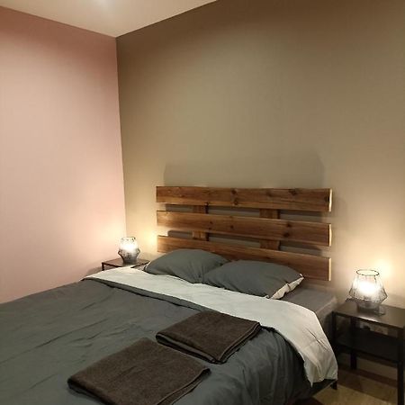 Residence La Croix Des Tetes Saint-Martin-de-la-Porte エクステリア 写真