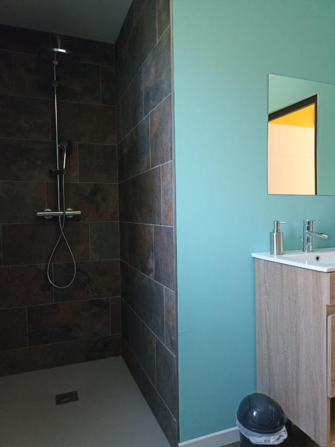 Residence La Croix Des Tetes Saint-Martin-de-la-Porte エクステリア 写真